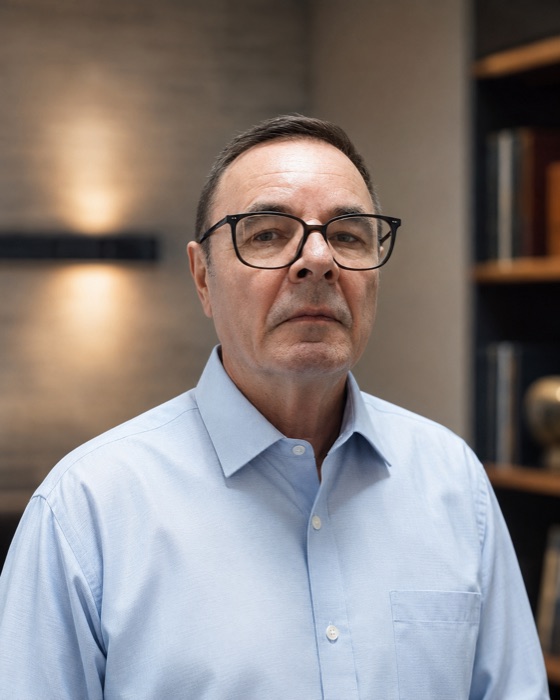 Joel Carlos Nunes